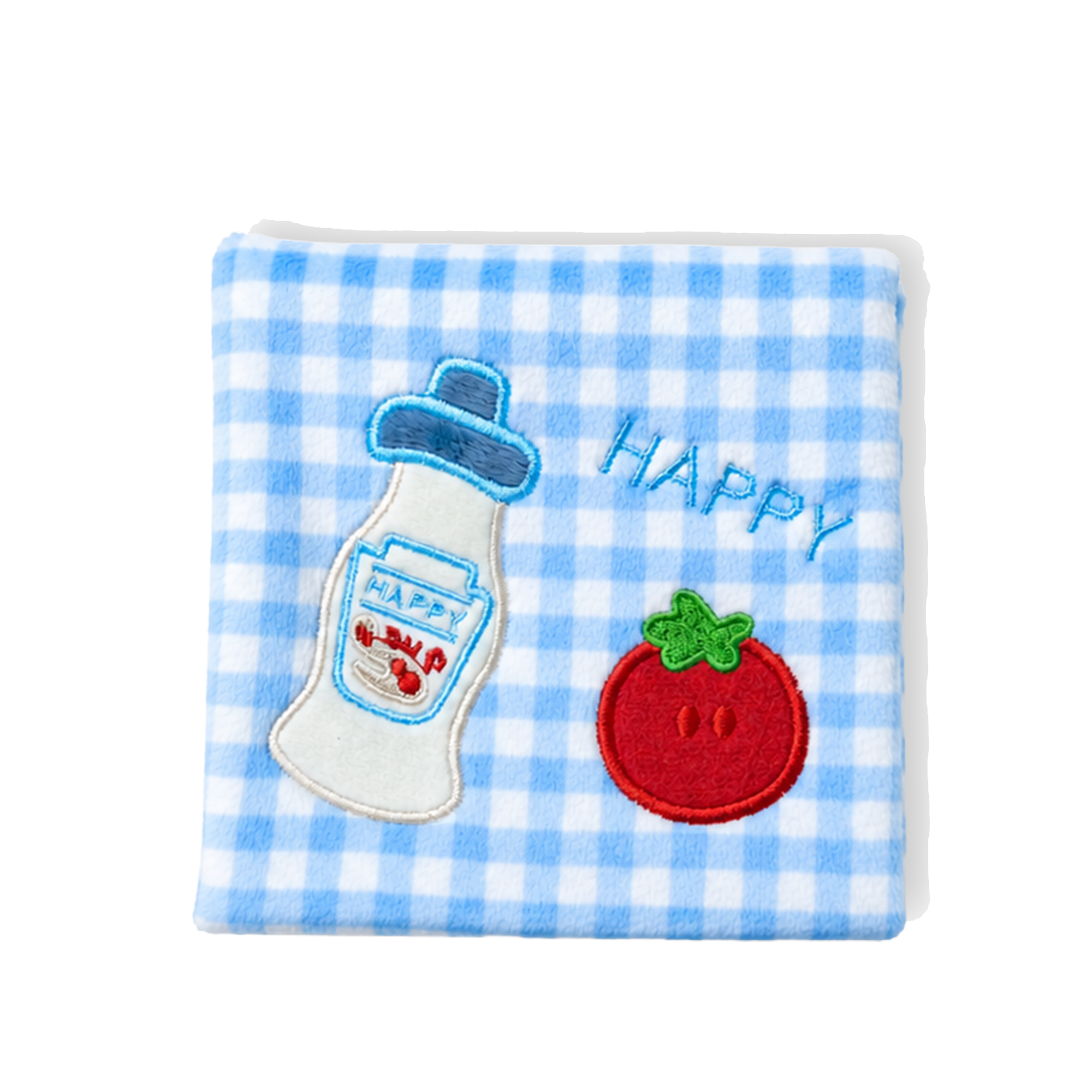 Snacktime Storybook